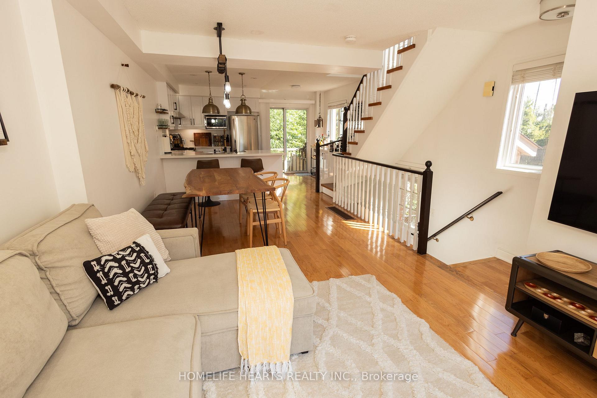 Photo 13 of Unit 15, 1635 Pickering Parkway, Pickering, Village East — HOMEH
