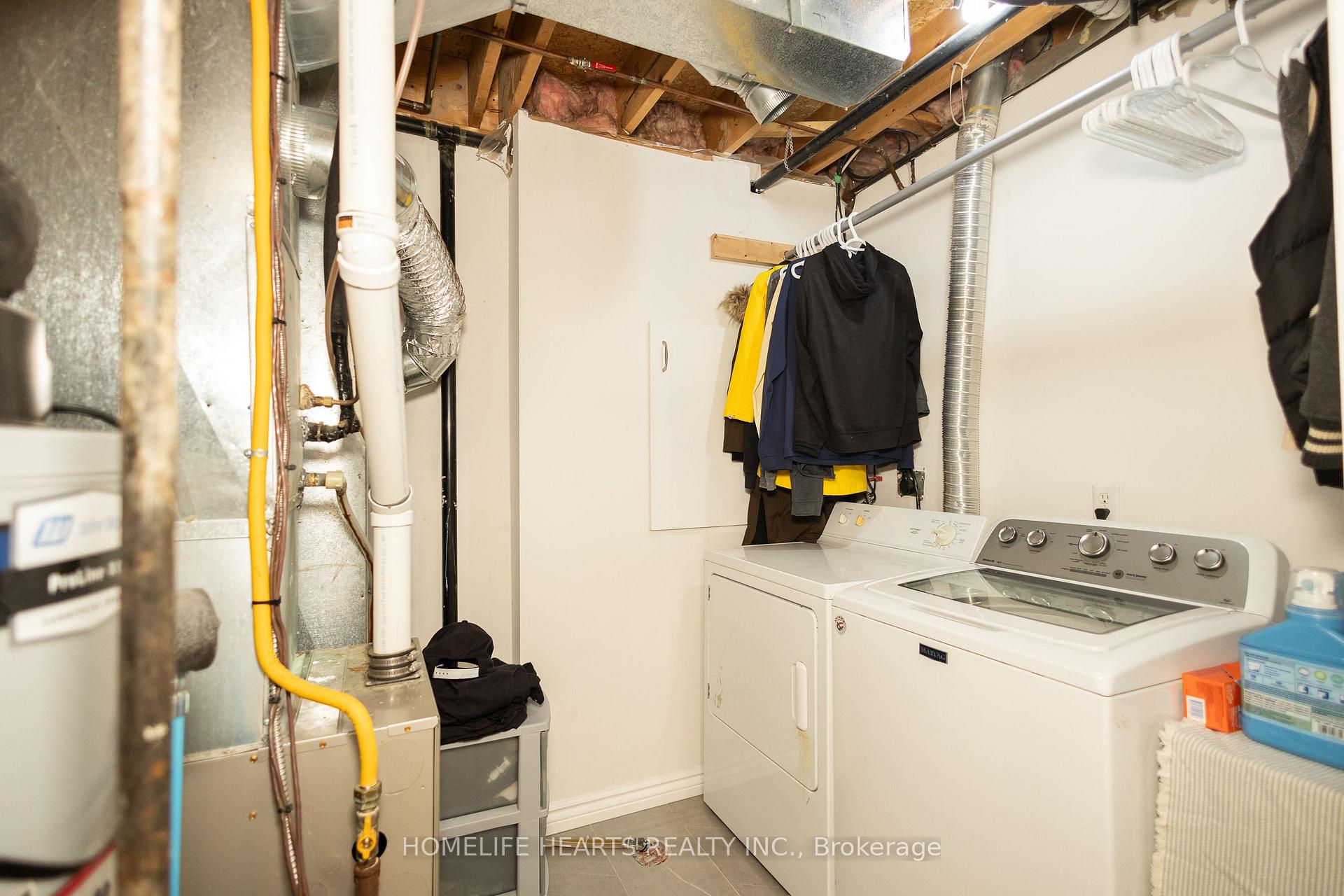 Photo 21 of Unit 15, 1635 Pickering Parkway, Pickering, Village East — HOMEH