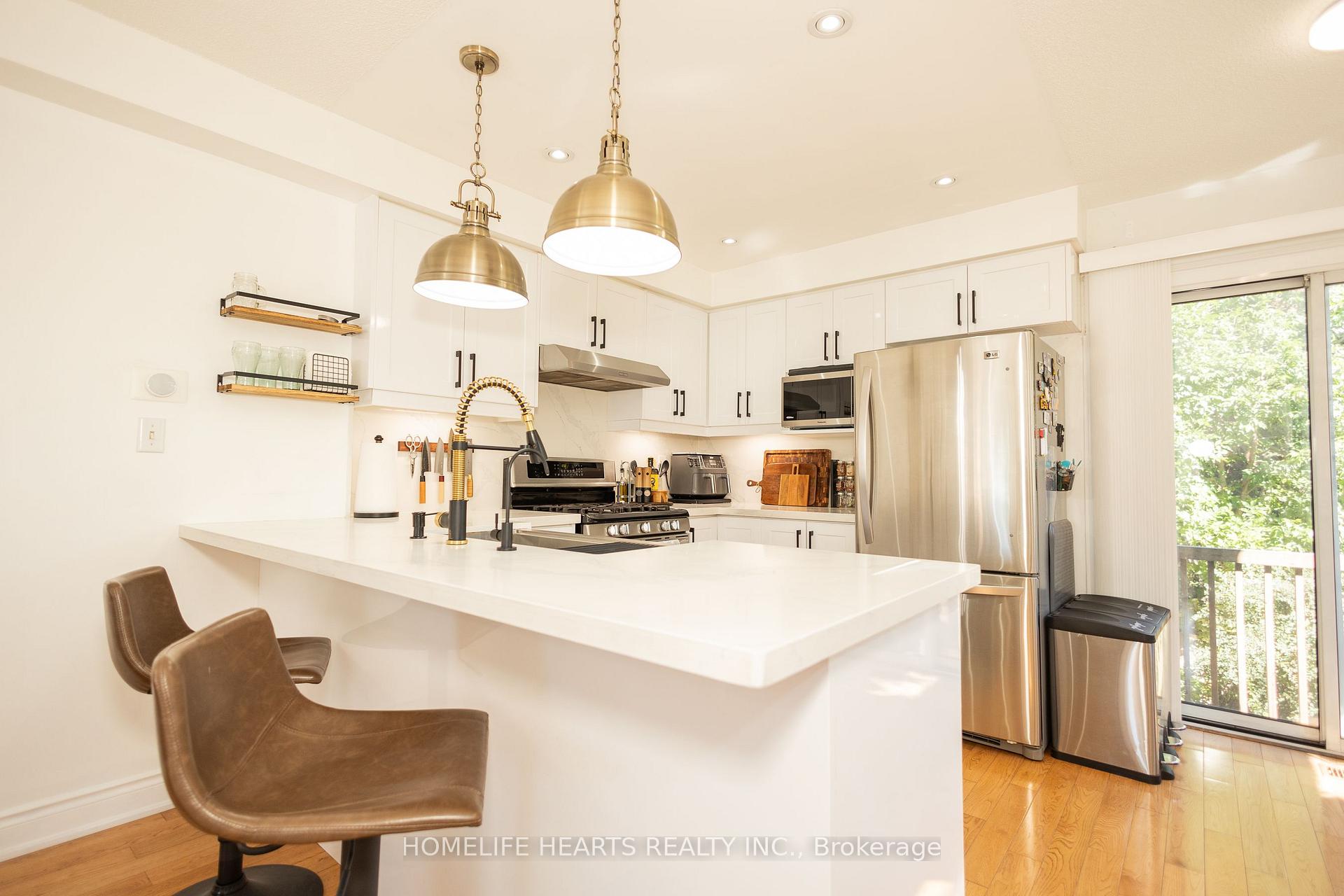 Photo 25 of Unit 15, 1635 Pickering Parkway, Pickering, Village East — HOMEH