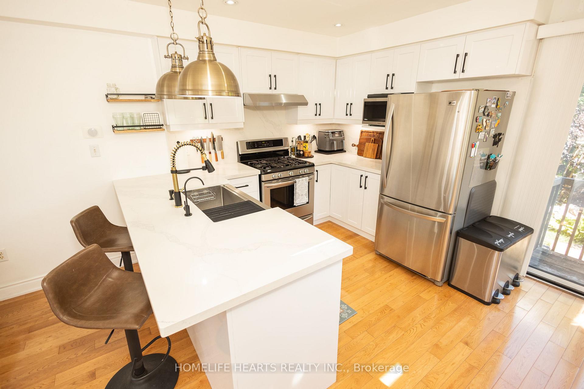 Photo 26 of Unit 15, 1635 Pickering Parkway, Pickering, Village East — HOMEH
