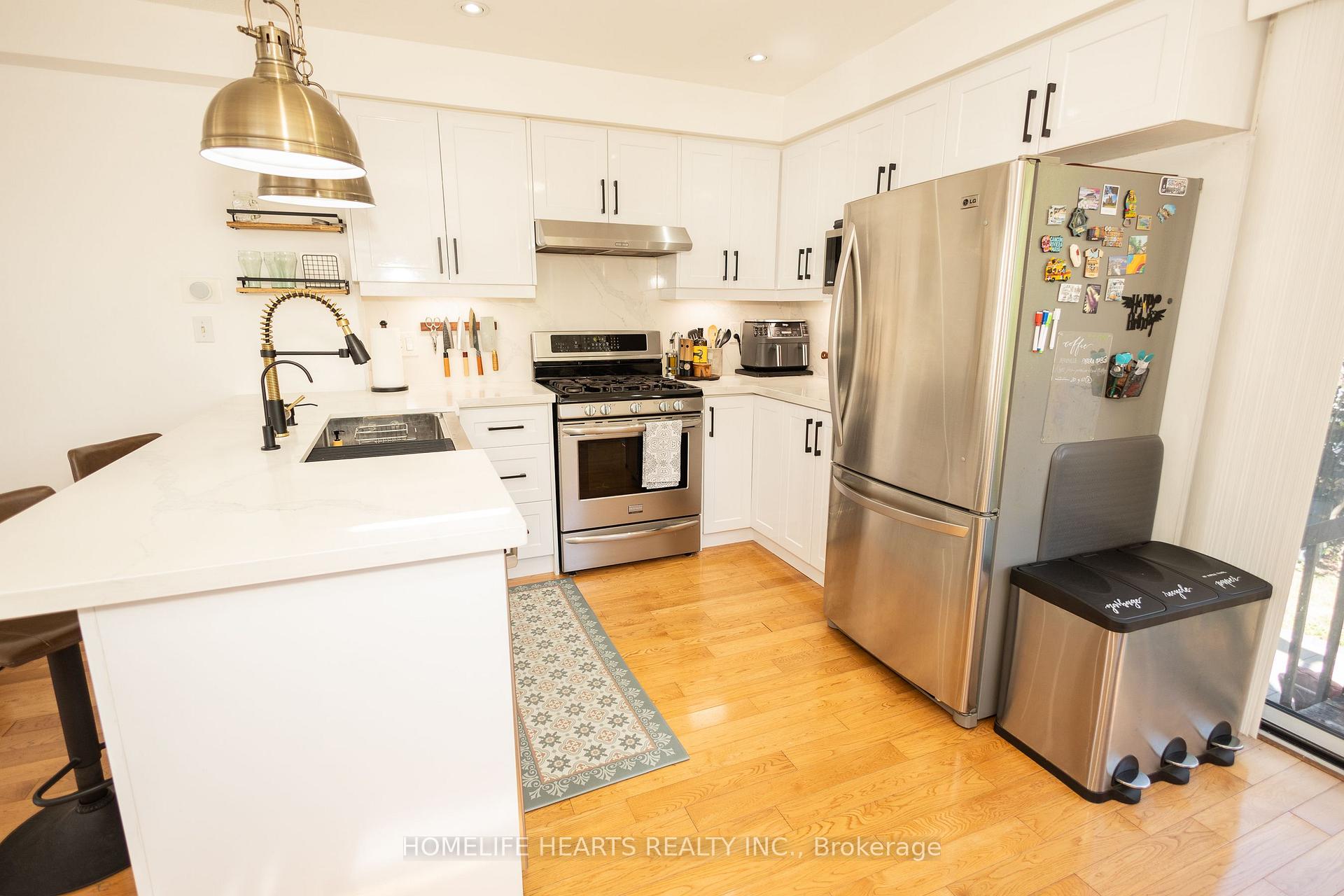 Photo 27 of Unit 15, 1635 Pickering Parkway, Pickering, Village East — HOMEH