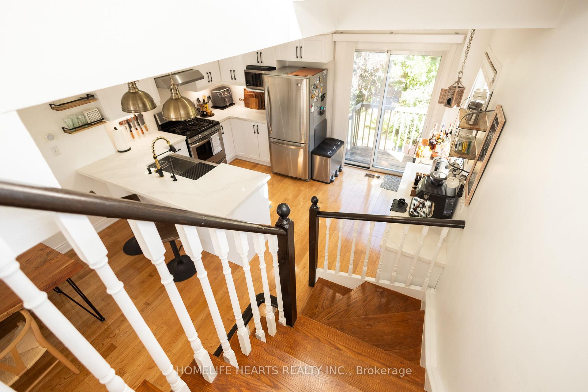 Photo 37 of Unit 15, 1635 Pickering Parkway, Pickering, Village East — HOMEH