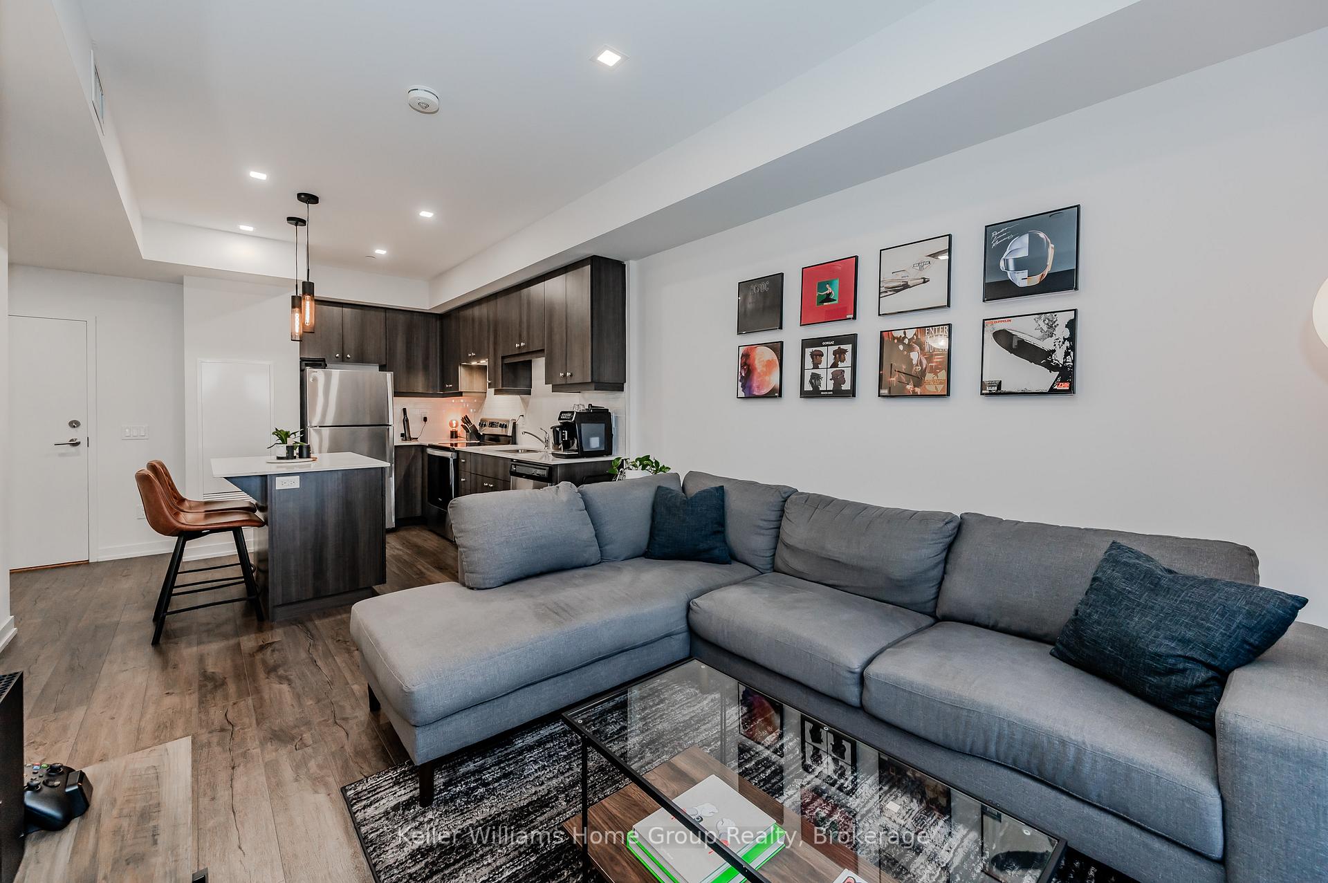 Photo 11 of Unit 418, 251 Northfield Drive E, Waterloo — HOMEH