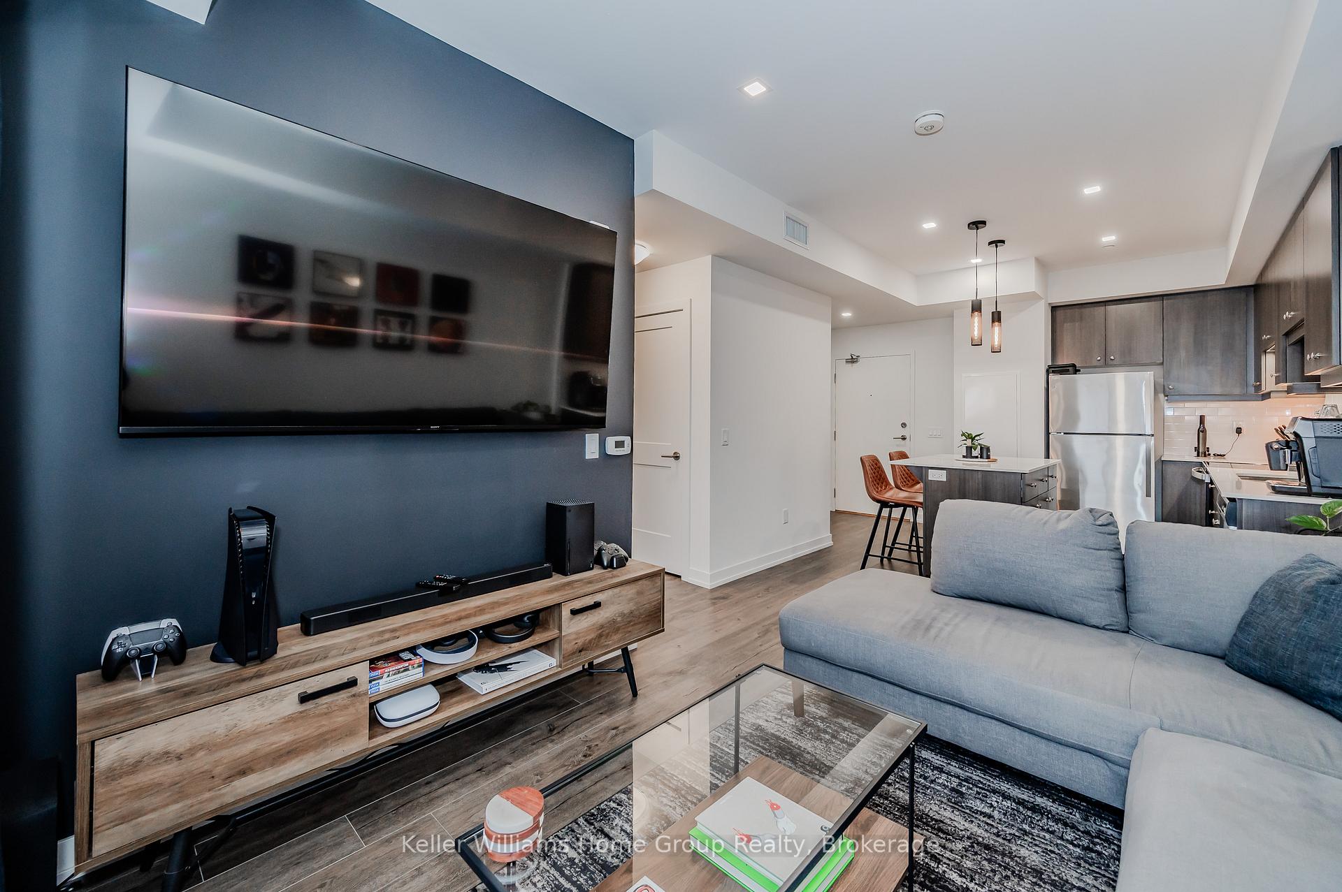 Photo 12 of Unit 418, 251 Northfield Drive E, Waterloo — HOMEH