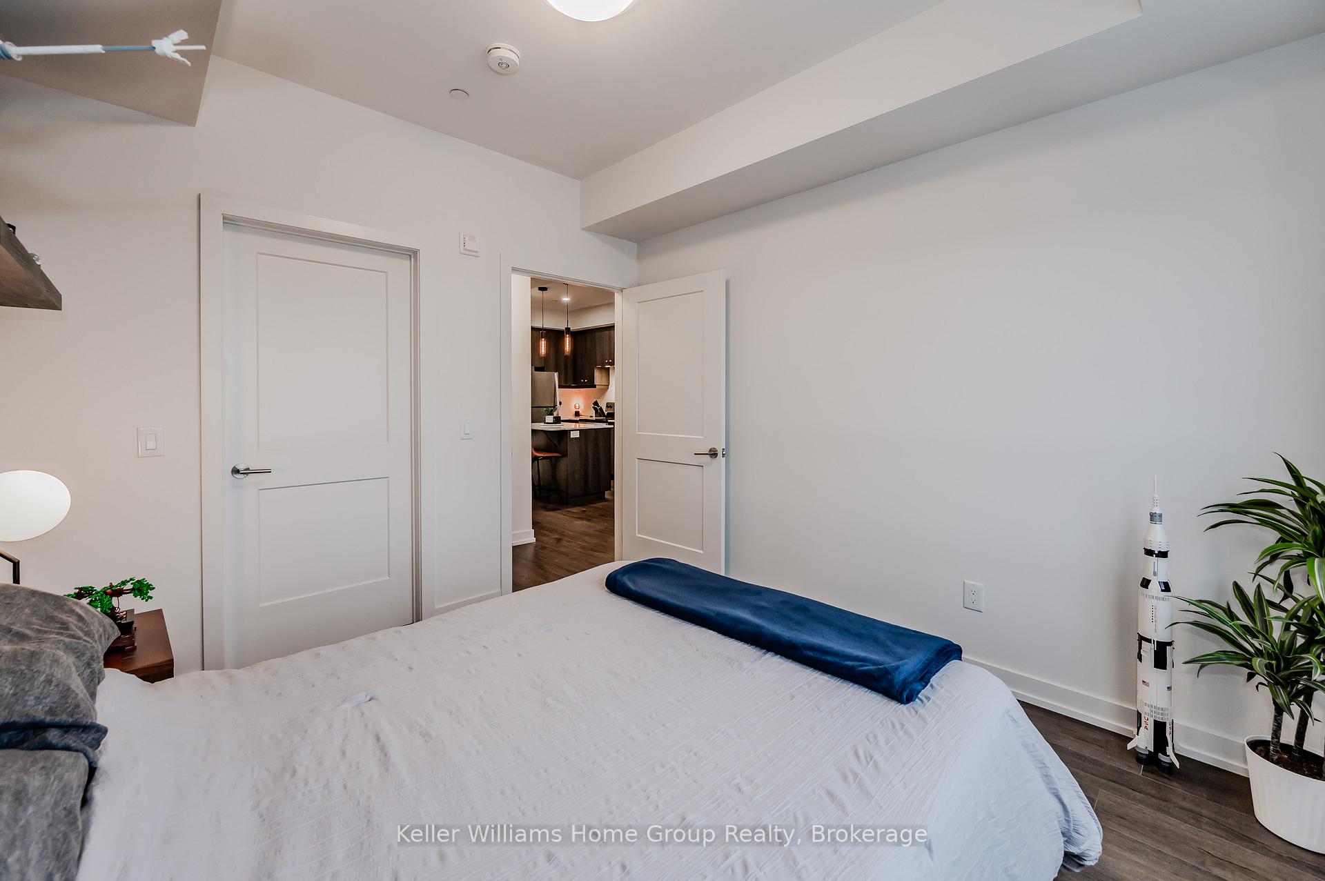 Photo 14 of Unit 418, 251 Northfield Drive E, Waterloo — HOMEH
