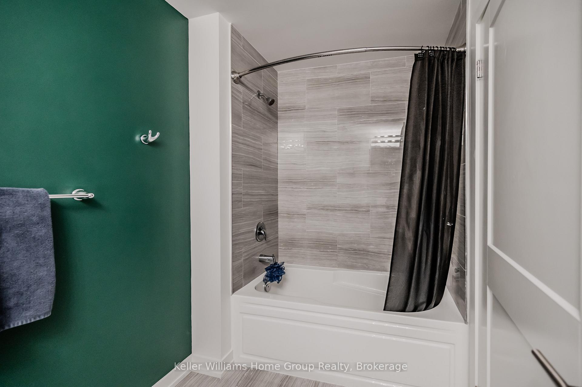 Photo 17 of Unit 418, 251 Northfield Drive E, Waterloo — HOMEH
