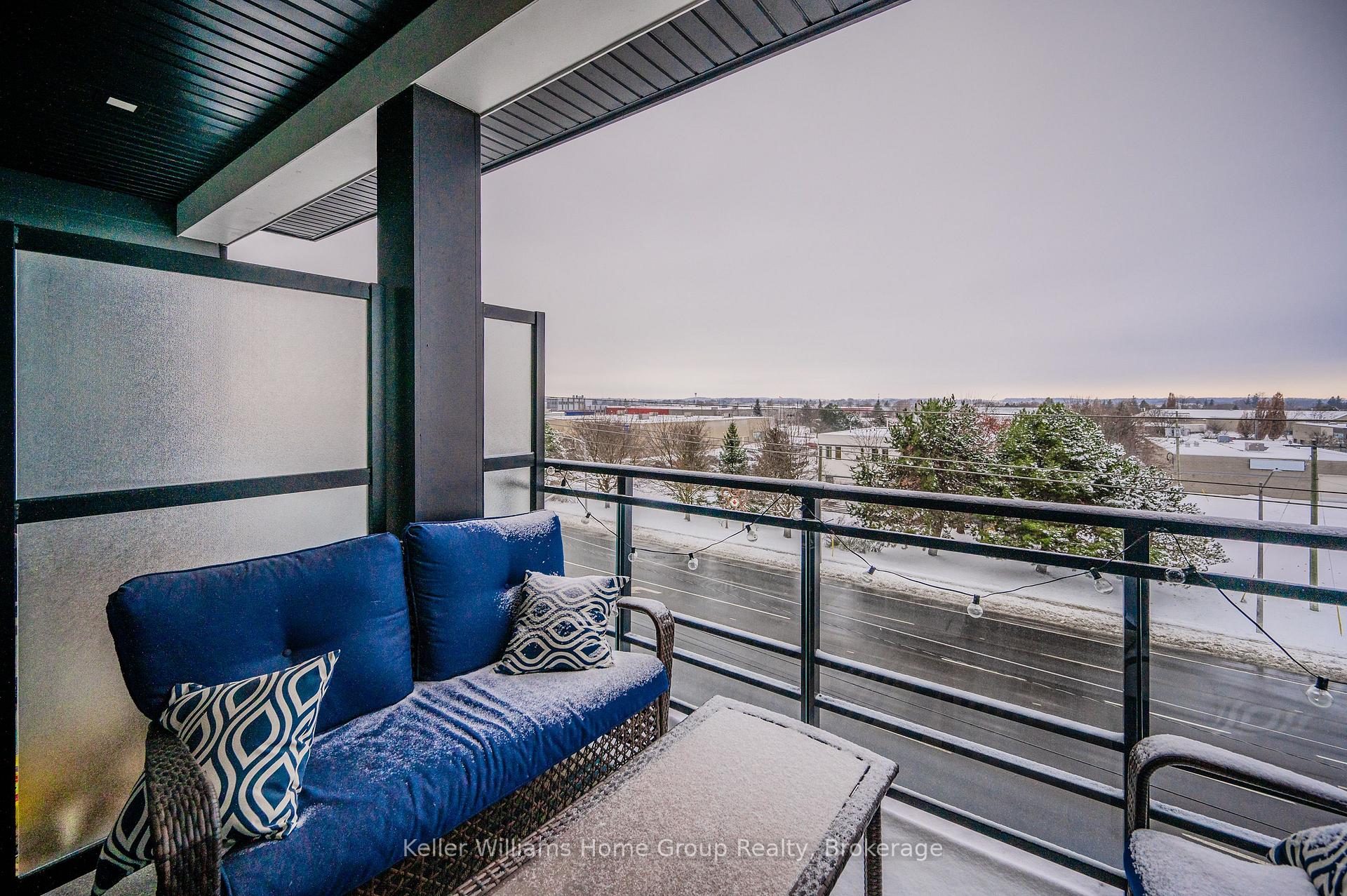 Photo 18 of Unit 418, 251 Northfield Drive E, Waterloo — HOMEH