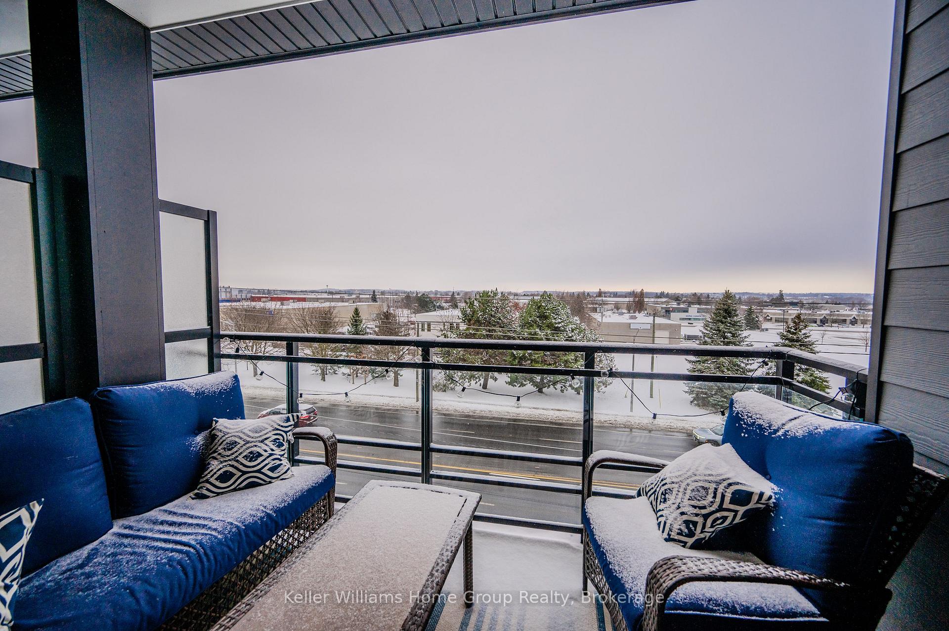 Photo 19 of Unit 418, 251 Northfield Drive E, Waterloo — HOMEH