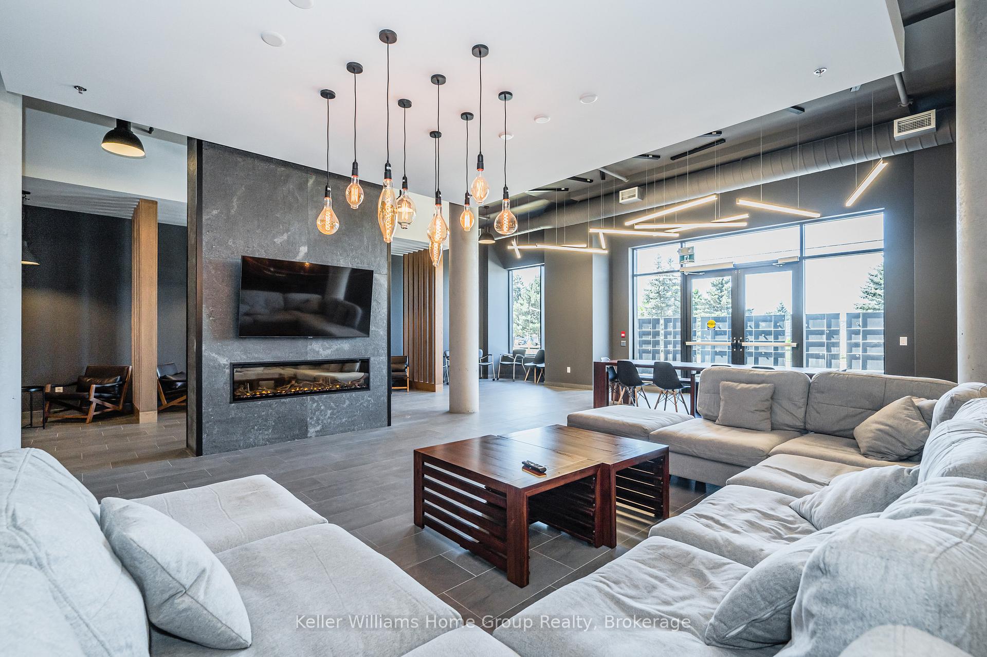 Photo 21 of Unit 418, 251 Northfield Drive E, Waterloo — HOMEH