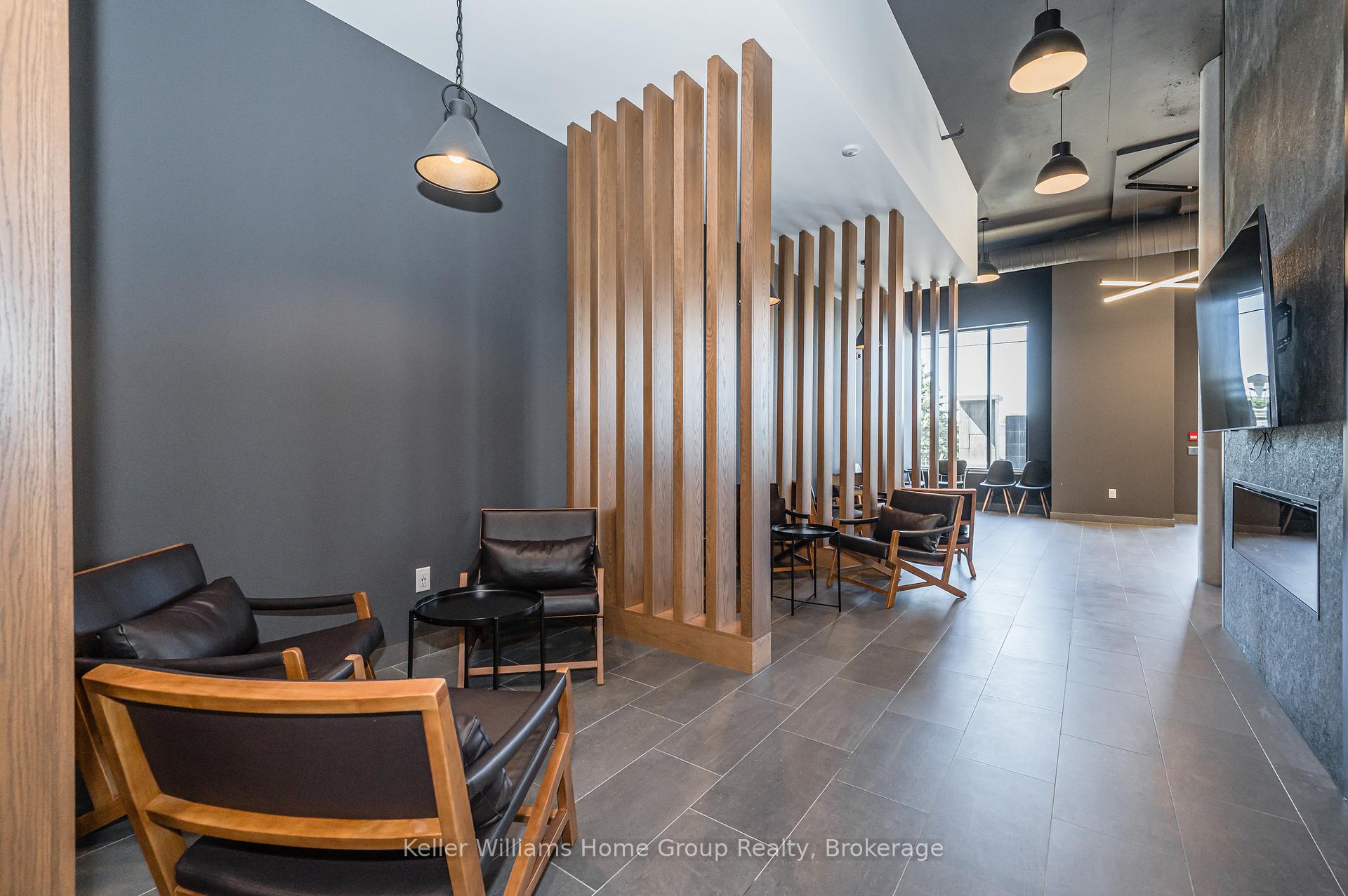 Photo 23 of Unit 418, 251 Northfield Drive E, Waterloo — HOMEH