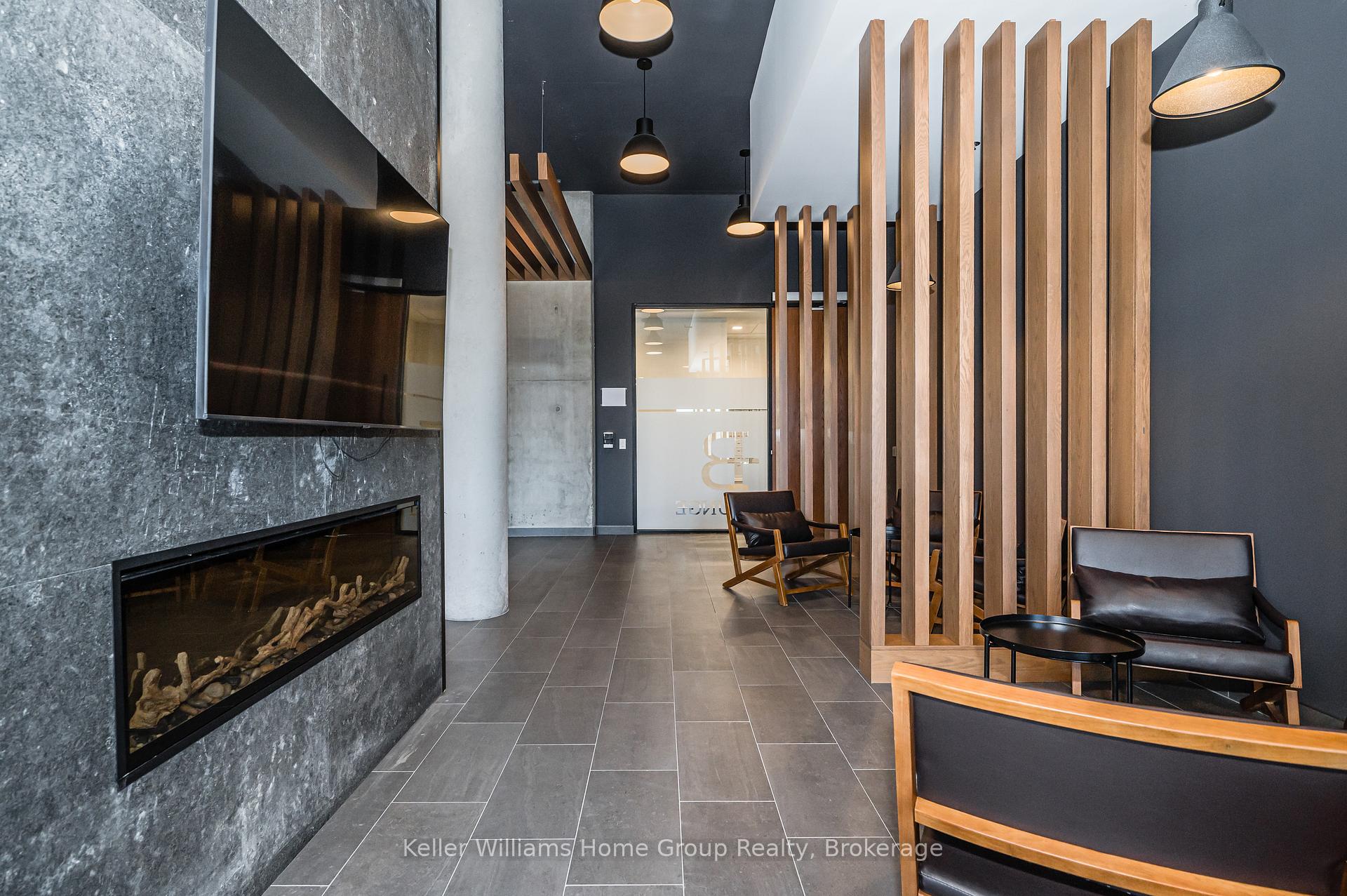 Photo 25 of Unit 418, 251 Northfield Drive E, Waterloo — HOMEH