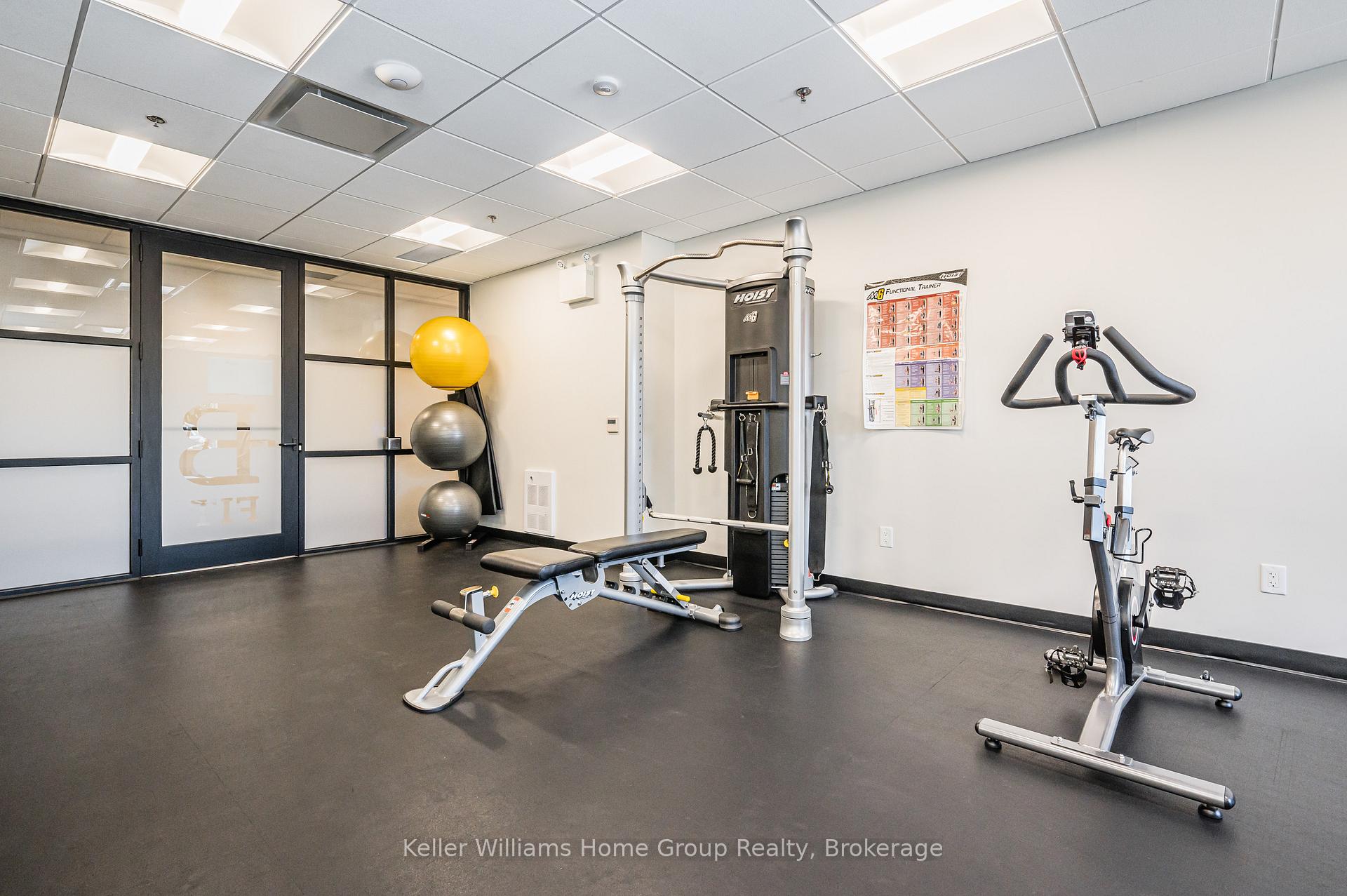 Photo 38 of Unit 418, 251 Northfield Drive E, Waterloo — HOMEH