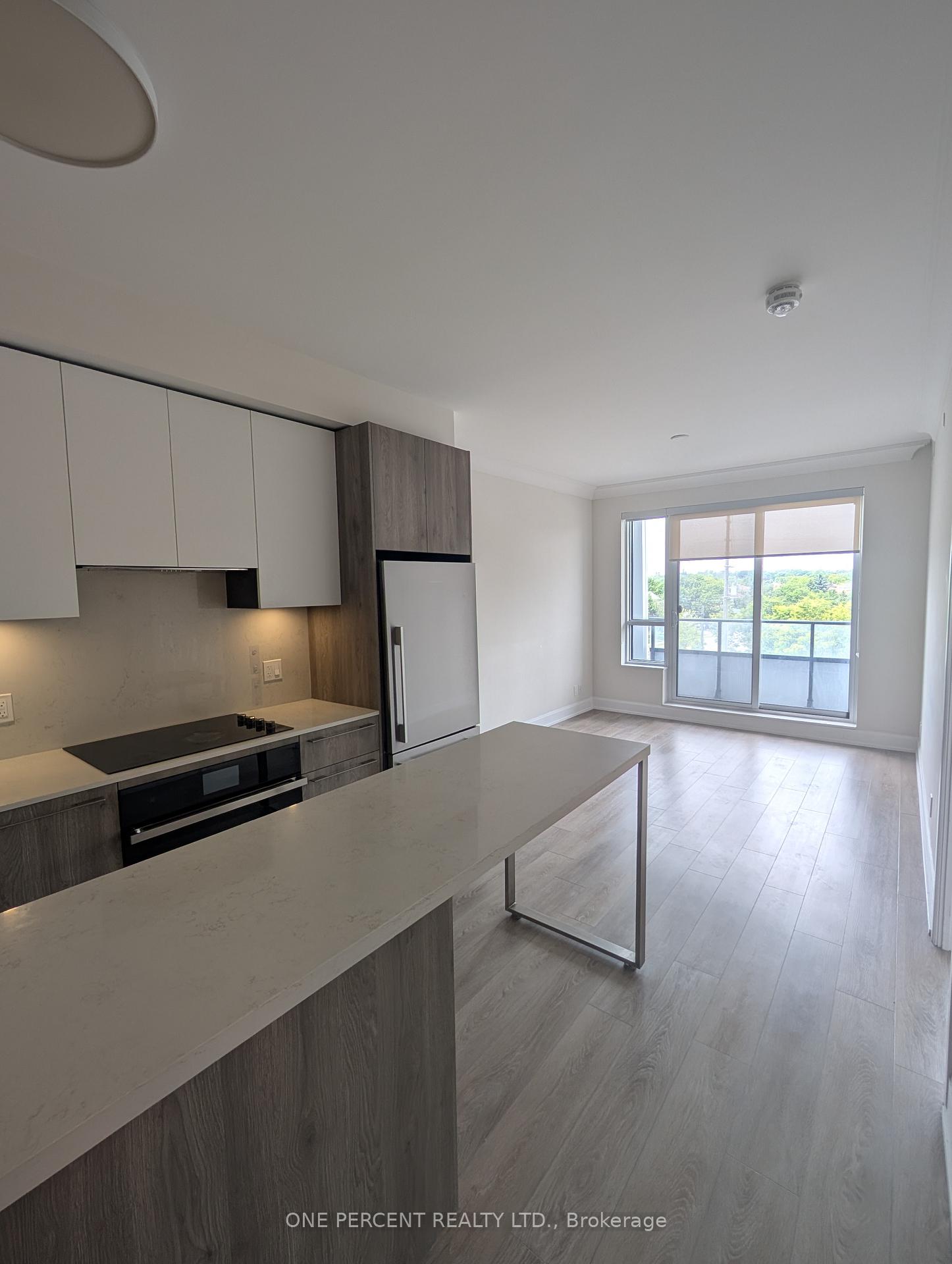 Front of Unit 509, 38 Water Walk Drive