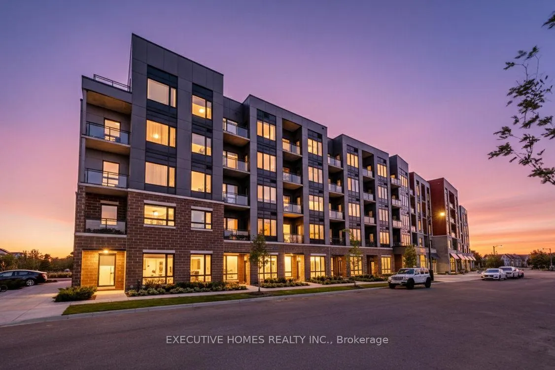 Front of Unit 208, 3265 Carding Mill Trail