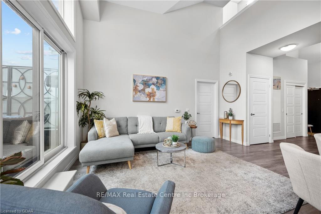 Photo 8 of Unit 414, 35 Kingsbury Square, Guelph, Pineridge/Westminster Woods — HOMEH