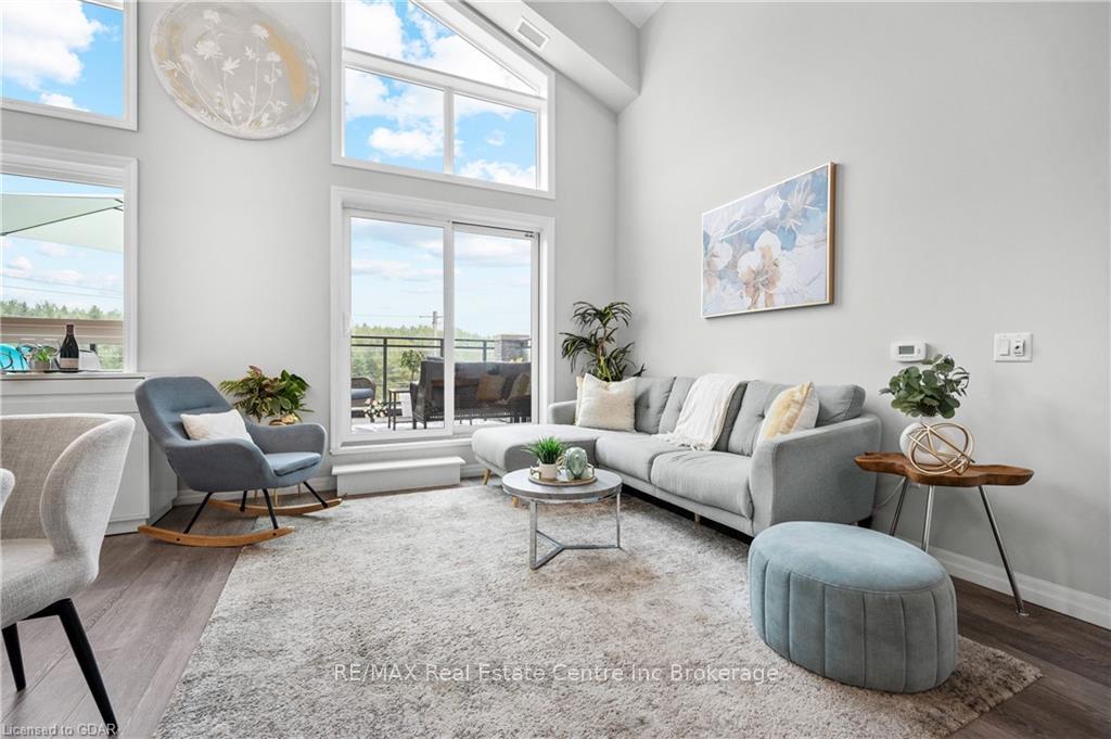 Photo 9 of Unit 414, 35 Kingsbury Square, Guelph, Pineridge/Westminster Woods — HOMEH