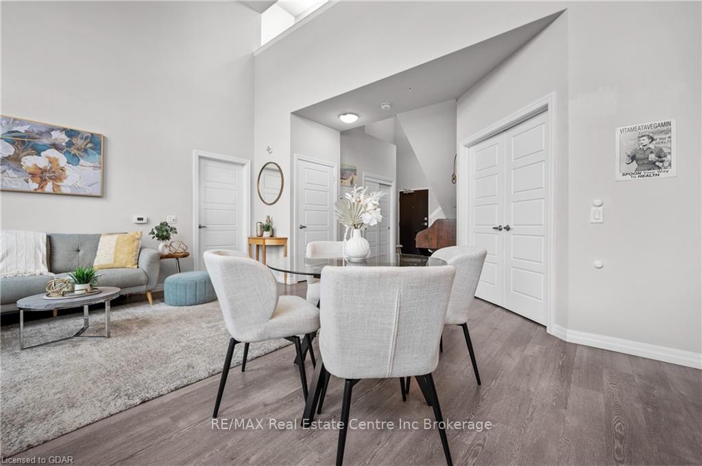 Photo 11 of Unit 414, 35 Kingsbury Square, Guelph, Pineridge/Westminster Woods — HOMEH