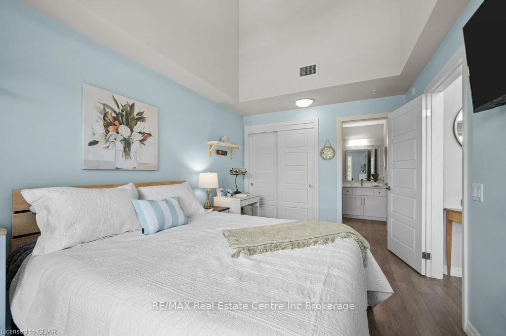 Photo 16 of Unit 414, 35 Kingsbury Square, Guelph, Pineridge/Westminster Woods — HOMEH