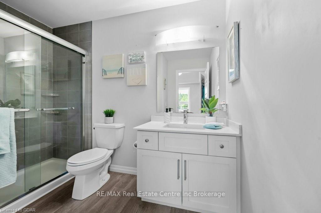 Photo 17 of Unit 414, 35 Kingsbury Square, Guelph, Pineridge/Westminster Woods — HOMEH