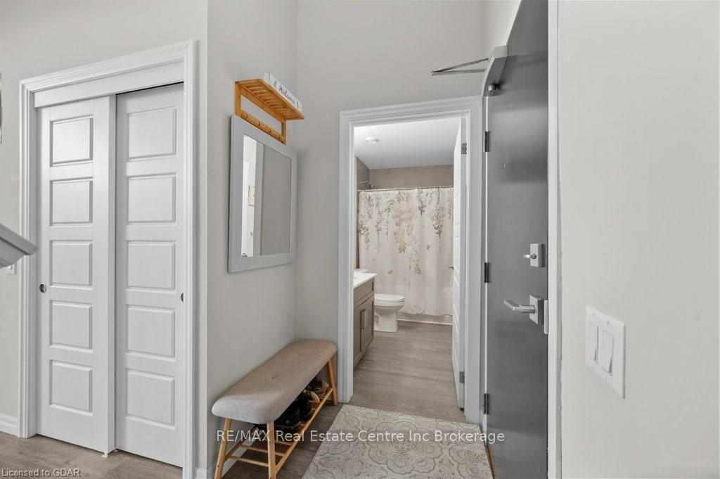 Photo 19 of Unit 414, 35 Kingsbury Square, Guelph, Pineridge/Westminster Woods — HOMEH