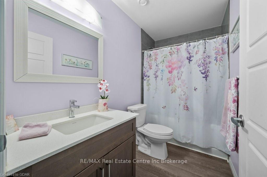 Photo 20 of Unit 414, 35 Kingsbury Square, Guelph, Pineridge/Westminster Woods — HOMEH
