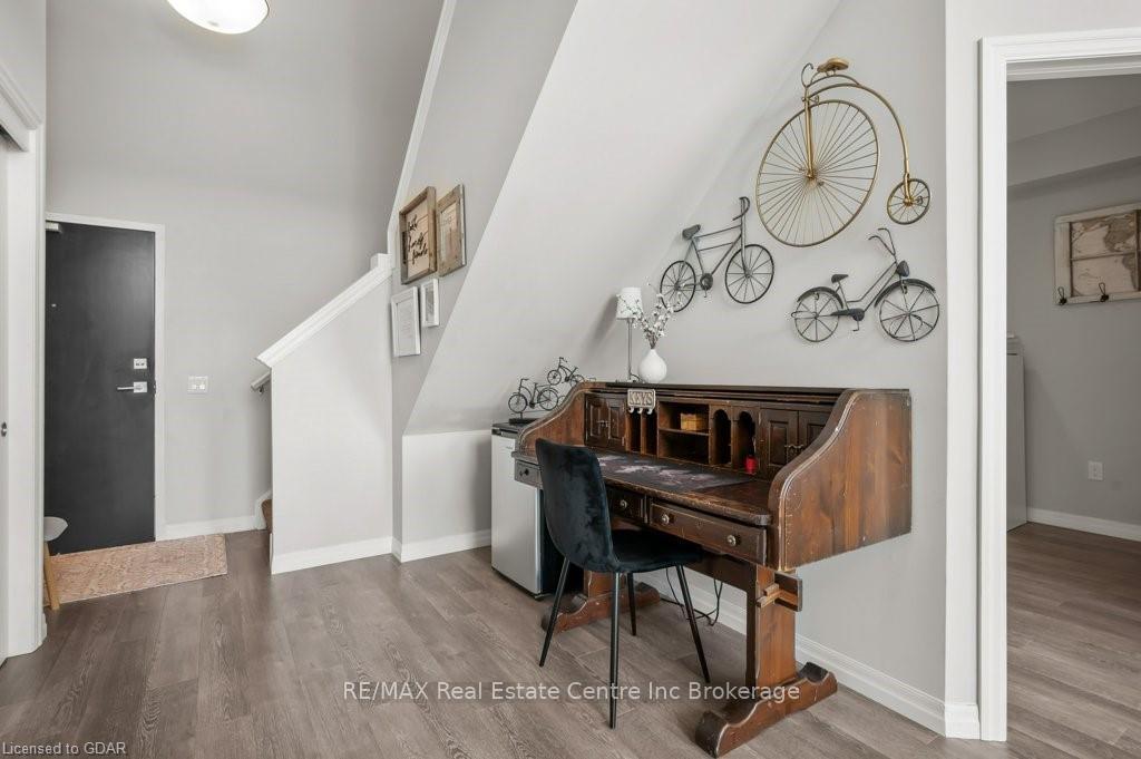 Photo 21 of Unit 414, 35 Kingsbury Square, Guelph, Pineridge/Westminster Woods — HOMEH
