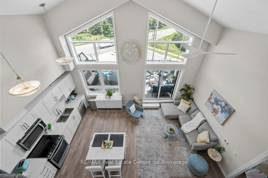 Photo 22 of Unit 414, 35 Kingsbury Square, Guelph, Pineridge/Westminster Woods — HOMEH