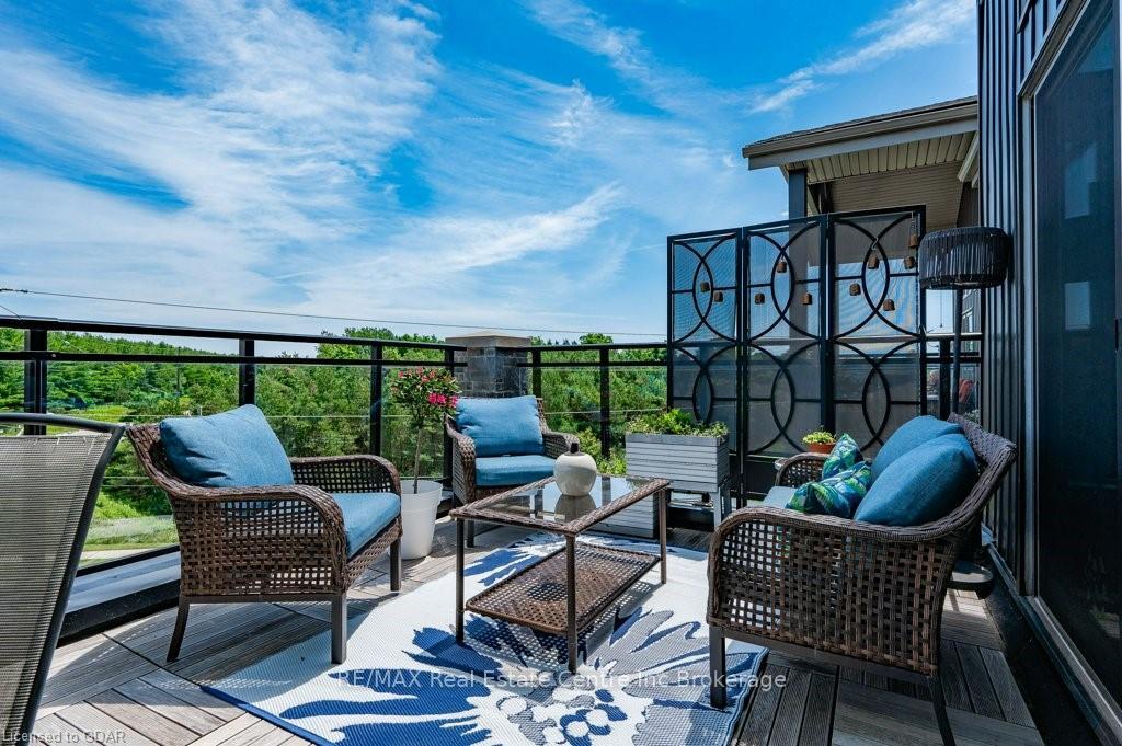 Photo 27 of Unit 414, 35 Kingsbury Square, Guelph, Pineridge/Westminster Woods — HOMEH