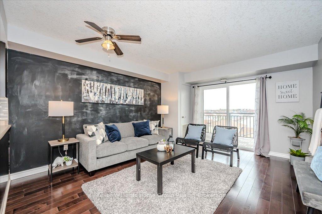 Photo 1 of Unit 402, 39 Goodwin Drive, Guelph, Pineridge/Westminster Woods — HOMEH