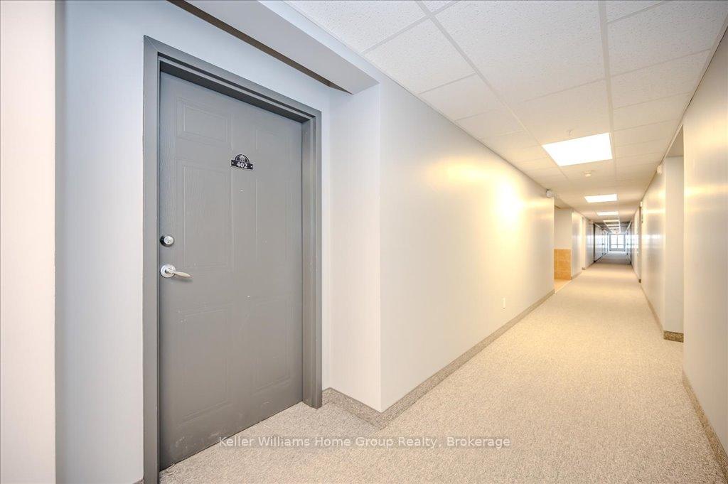 Photo 3 of Unit 402, 39 Goodwin Drive, Guelph, Pineridge/Westminster Woods — HOMEH