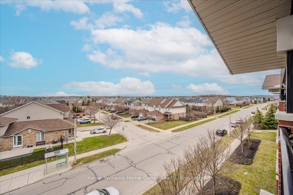 Photo 7 of Unit 402, 39 Goodwin Drive, Guelph, Pineridge/Westminster Woods — HOMEH
