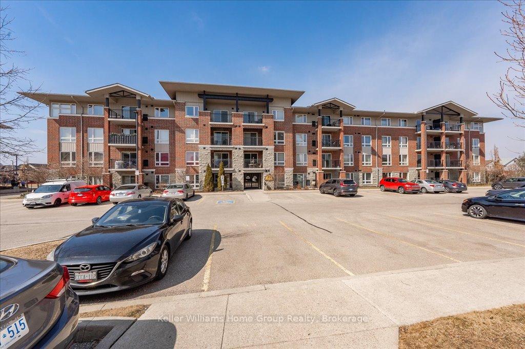 Photo 12 of Unit 402, 39 Goodwin Drive, Guelph, Pineridge/Westminster Woods — HOMEH
