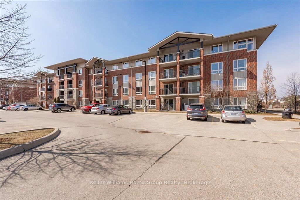 Photo 14 of Unit 402, 39 Goodwin Drive, Guelph, Pineridge/Westminster Woods — HOMEH
