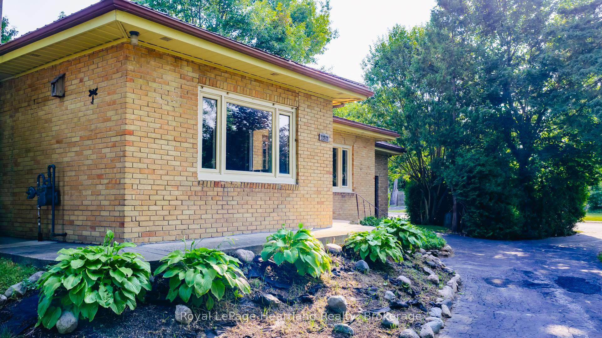 Photo 6 of 157 Dunlop Street, Central Huron, Clinton — HOMEH