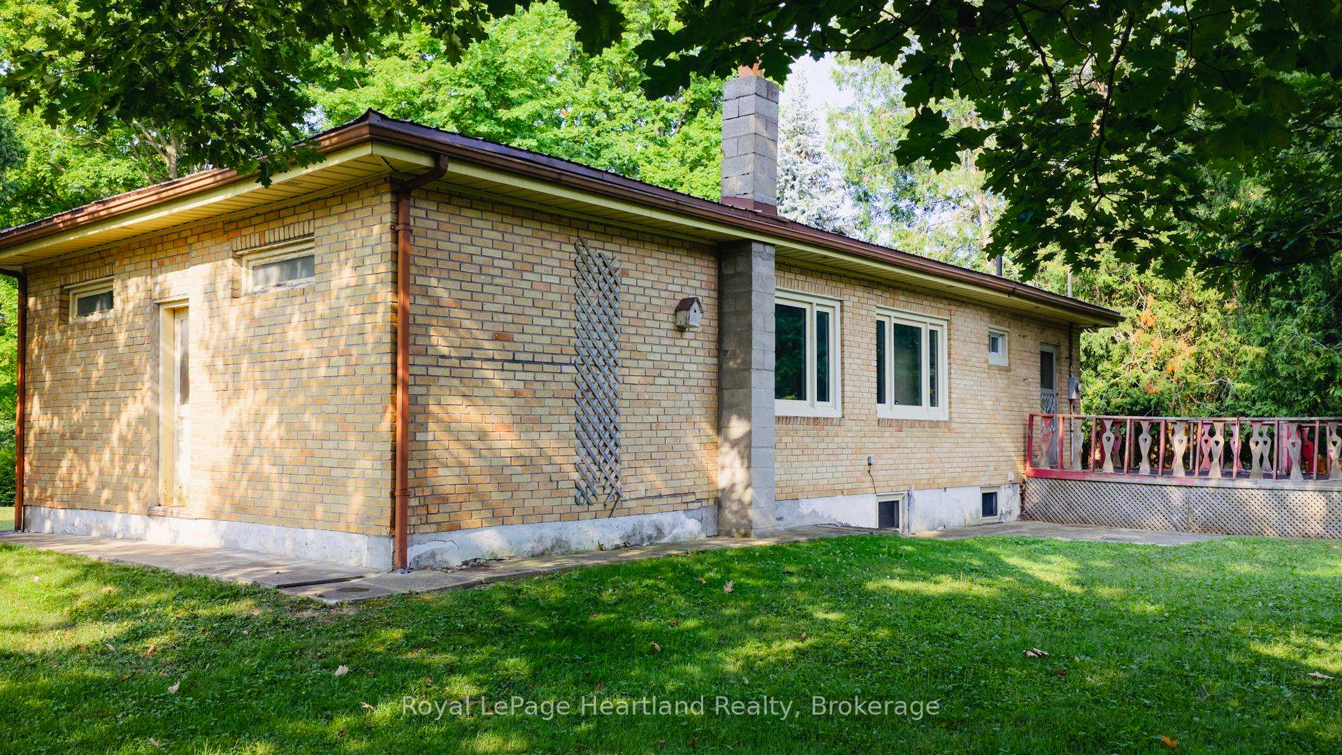 Photo 30 of 157 Dunlop Street, Central Huron, Clinton — HOMEH