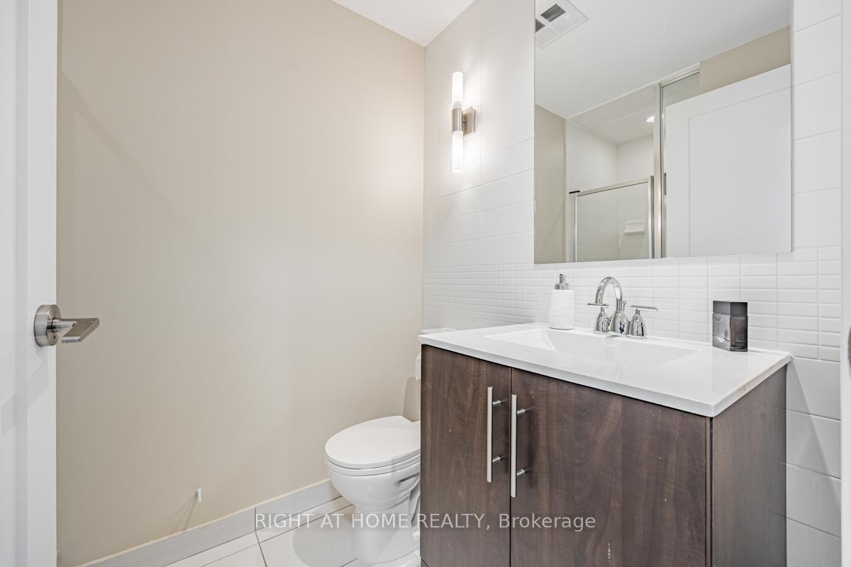 Photo 2 of Unit 2909, 120 Homewood Avenue, Toronto, North St. James Town — HOMEH