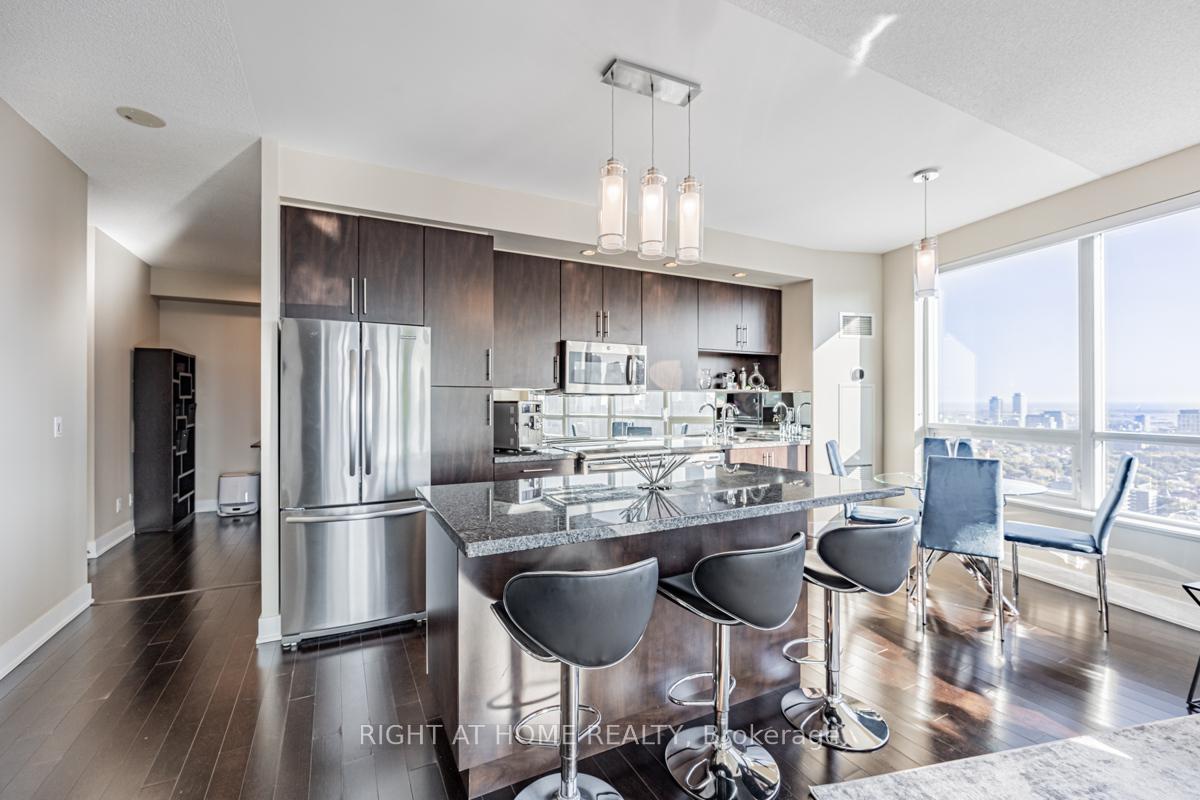 Photo 38 of Unit 2909, 120 Homewood Avenue, Toronto, North St. James Town — HOMEH