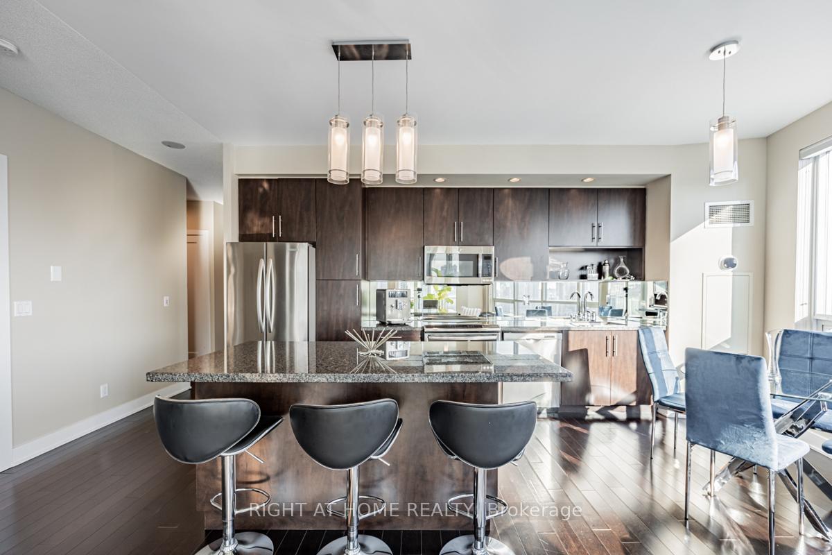 Photo 10 of Unit 2909, 120 Homewood Avenue, Toronto, North St. James Town — HOMEH