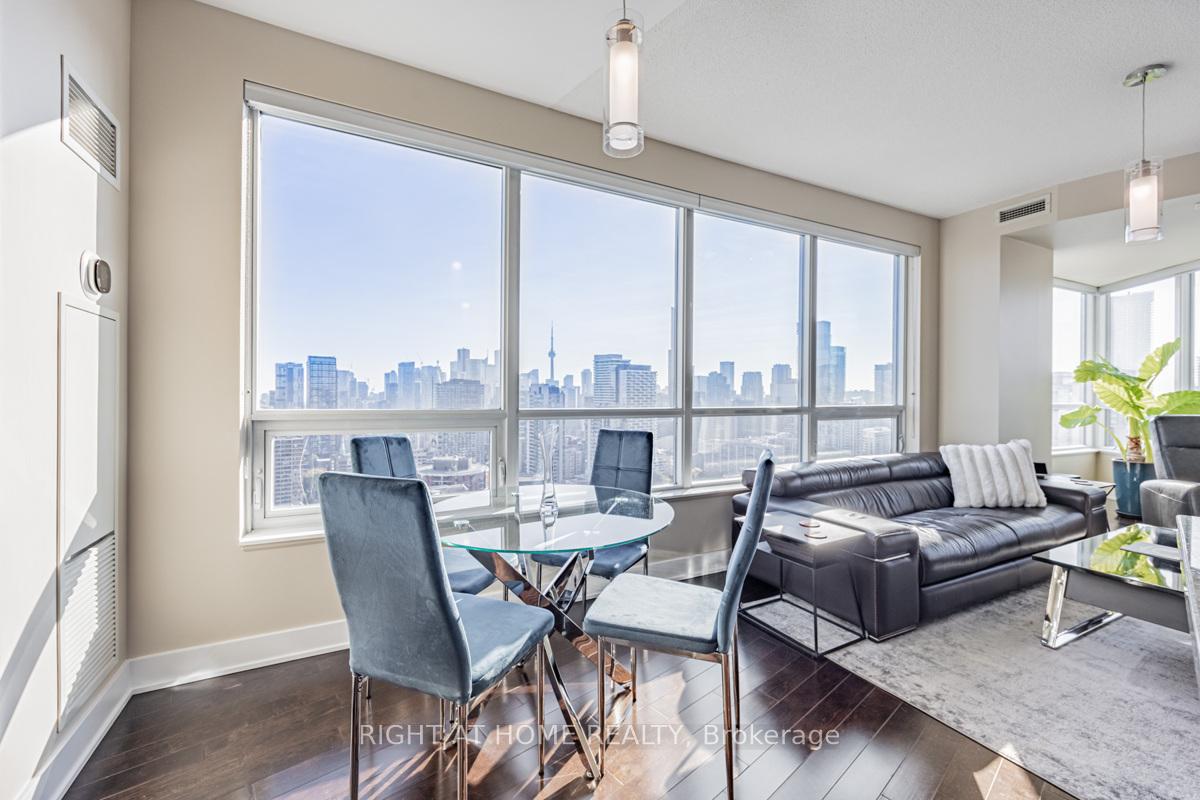 Photo 28 of Unit 2909, 120 Homewood Avenue, Toronto, North St. James Town — HOMEH