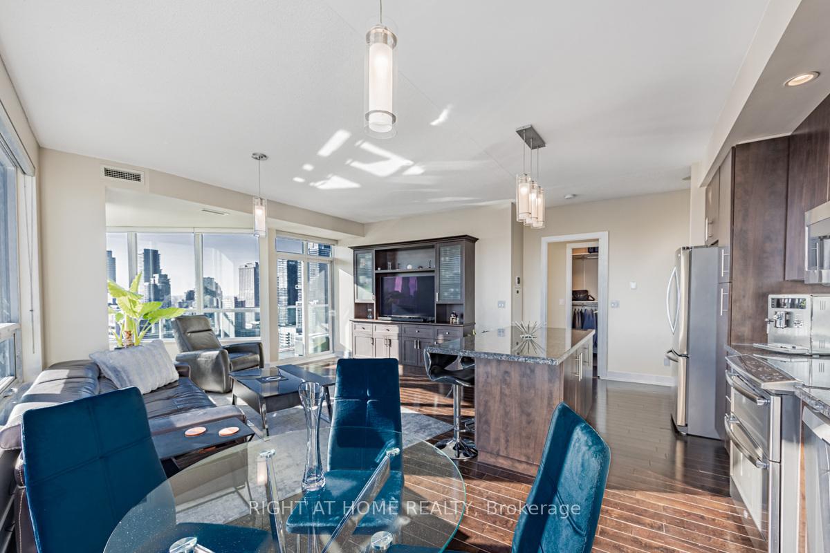 Photo 32 of Unit 2909, 120 Homewood Avenue, Toronto, North St. James Town — HOMEH