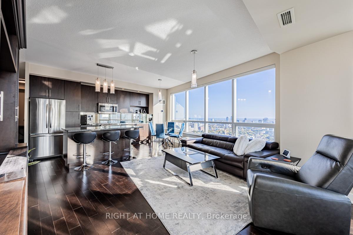 Photo 22 of Unit 2909, 120 Homewood Avenue, Toronto, North St. James Town — HOMEH