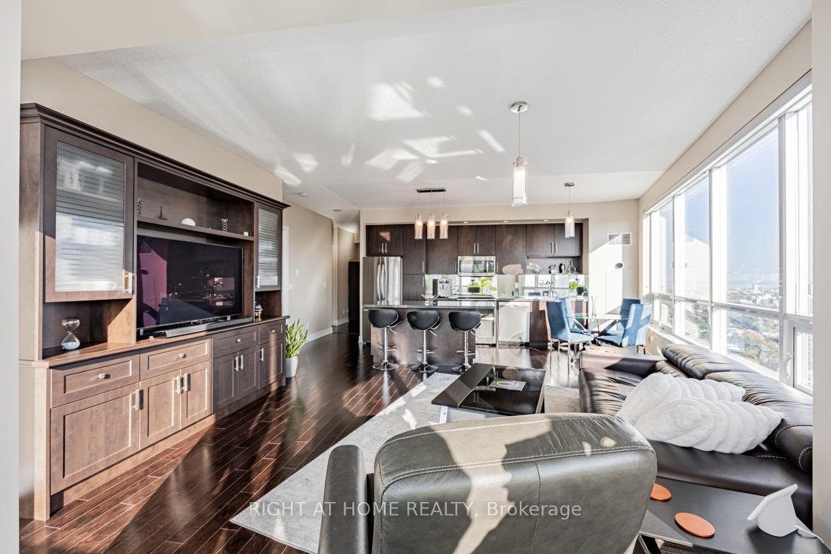 Photo 15 of Unit 2909, 120 Homewood Avenue, Toronto, North St. James Town — HOMEH