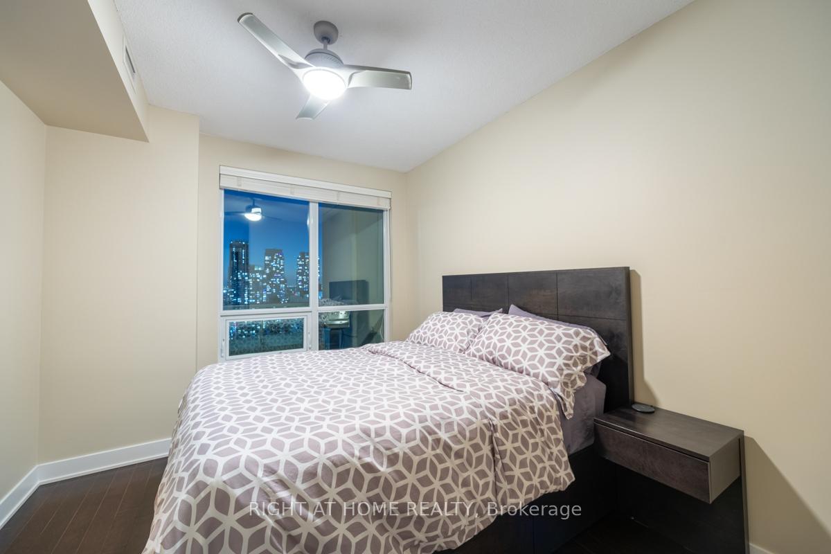 Photo 21 of Unit 2909, 120 Homewood Avenue, Toronto, North St. James Town — HOMEH