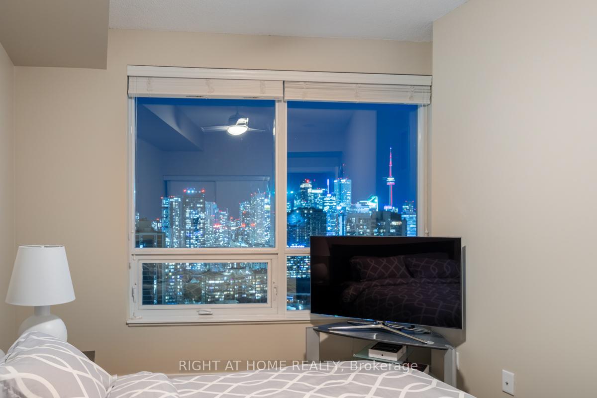 Photo 24 of Unit 2909, 120 Homewood Avenue, Toronto, North St. James Town — HOMEH