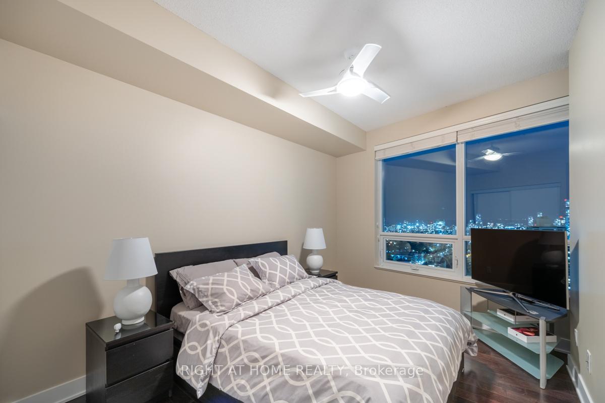 Photo 25 of Unit 2909, 120 Homewood Avenue, Toronto, North St. James Town — HOMEH