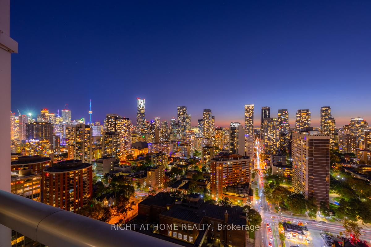 Photo 30 of Unit 2909, 120 Homewood Avenue, Toronto, North St. James Town — HOMEH