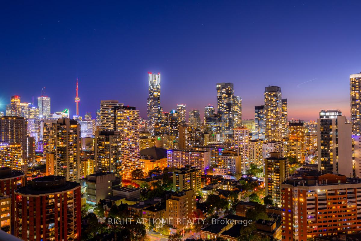 Photo 34 of Unit 2909, 120 Homewood Avenue, Toronto, North St. James Town — HOMEH
