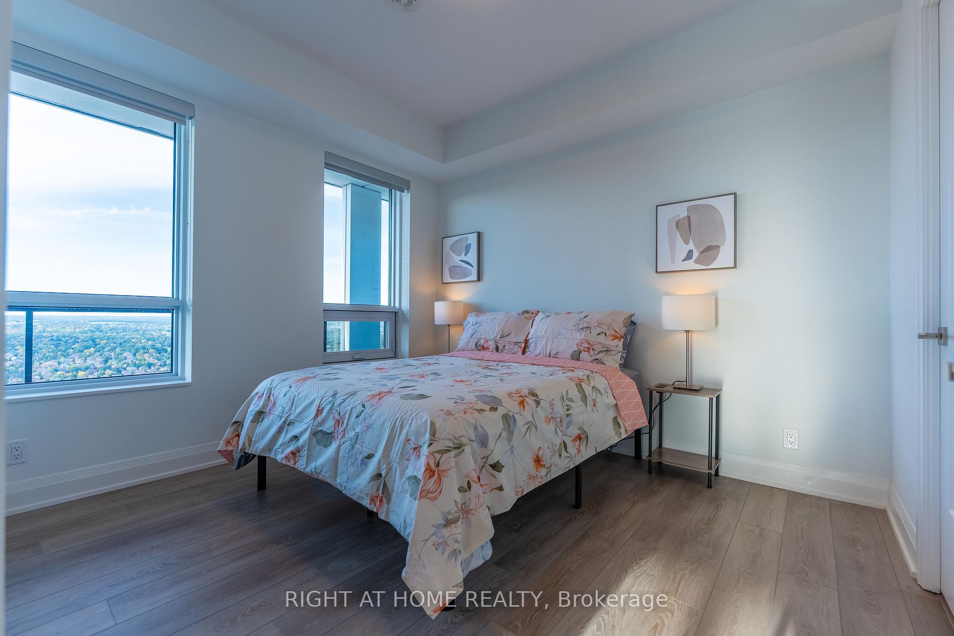 Photo 28 of Unit 4007, 8 Water Walk Drive, Markham, Unionville — HOMEH