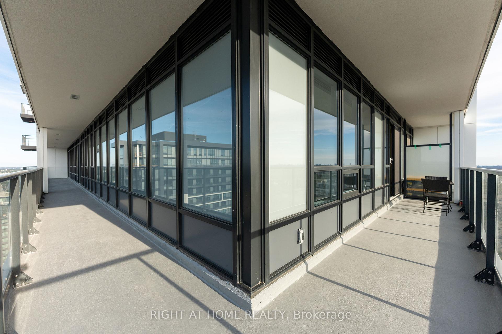 Photo 37 of Unit 4007, 8 Water Walk Drive, Markham, Unionville — HOMEH