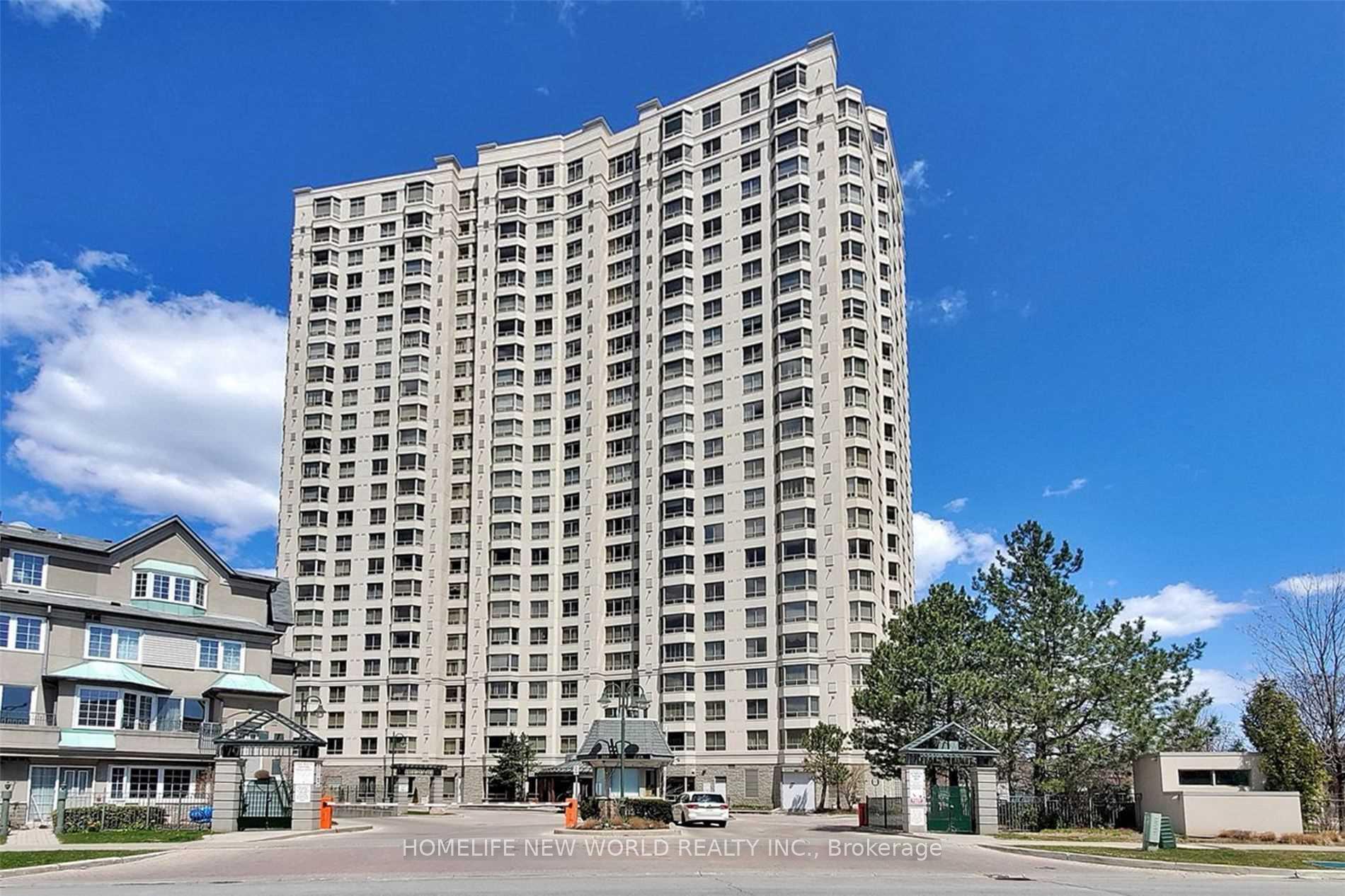 Front of Unit 207, 228 Bonis Avenue